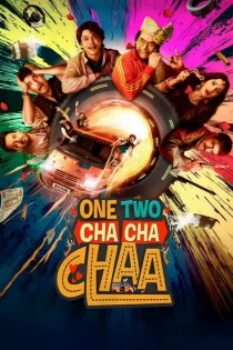 دانلود فیلم One Two Cha Cha Chaa 2026 یک دو چا چا چا