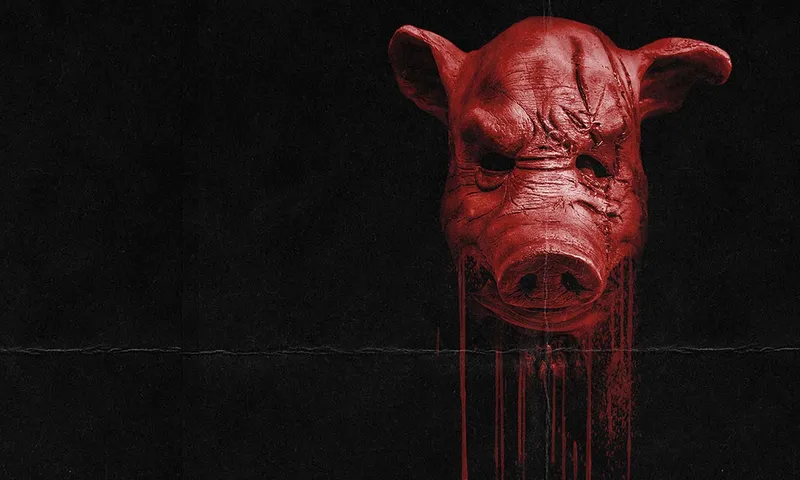 Pig Hill 2025