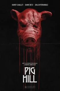 Pig Hill 2025 تپه خوک‌ها