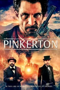 Pinkerton 2025 پینکرتون