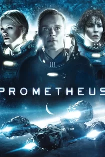Prometheus 2012 پرومتئوس