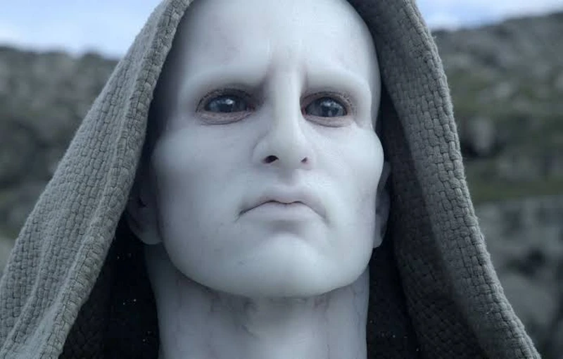 Prometheus 2012