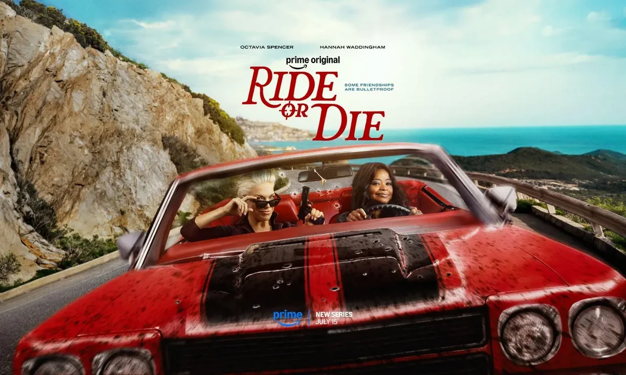 Ride or Die 2026