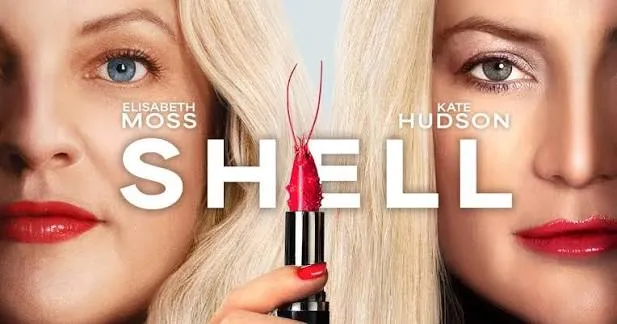 Shell 2024