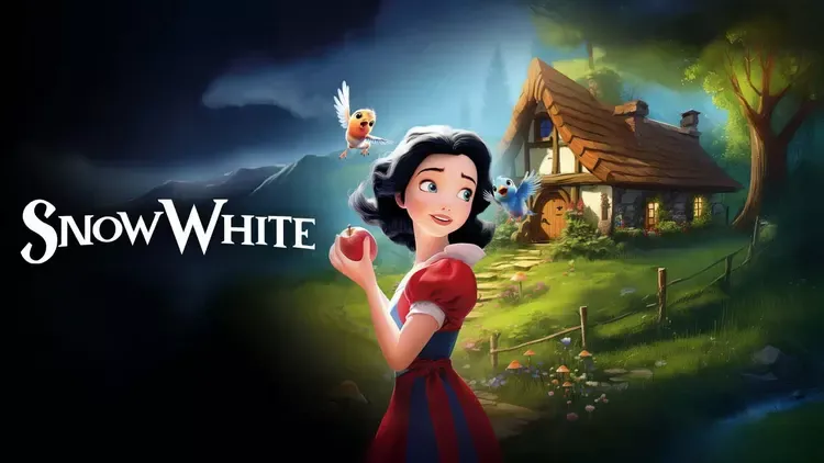 Snow White and the 7 Dwarfs 2025