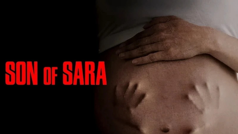 Son of Sara: Volume 1 2025
