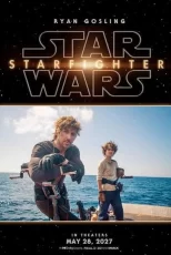 دانلود فیلم Star Wars: Starfighter 2027 جنگ ستارگان: استارفایتر