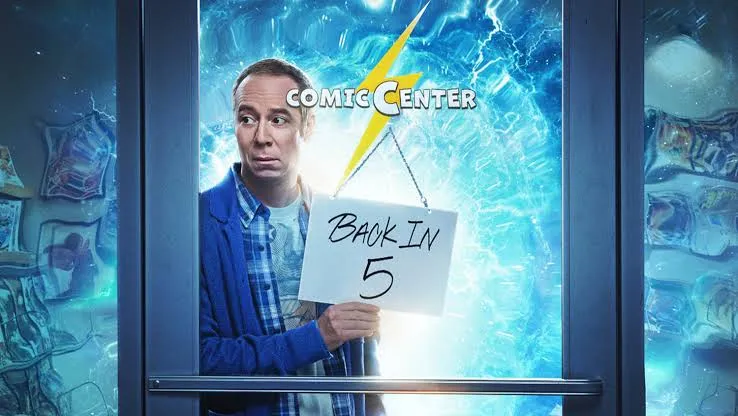 Stuart Fails to Save the Universe 2026