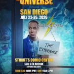 دانلود سریال Stuart Fails to Save the Universe 2026
