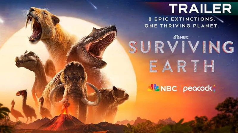 Surviving Earth 2026