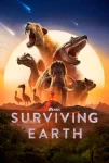 دانلود سریال Surviving Earth 2026 بقای زمین دانلود سریال Surviving Earth 2026 بقای زمین