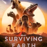 دانلود سریال Surviving Earth 2026 بقای زمین