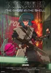 دانلود سریال THE GHOST IN THE SHELL 2026 شبح درون پوسته