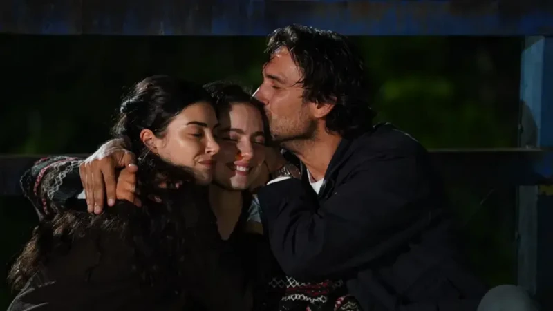 Taşacak Bu Deniz 2026