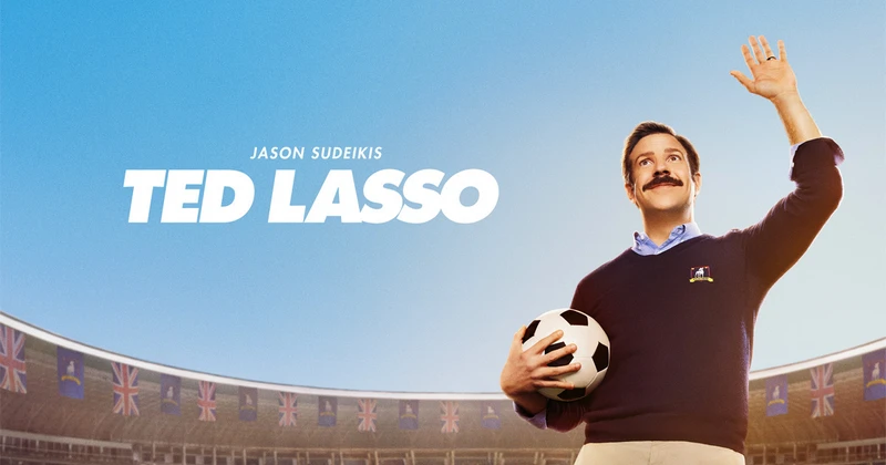 Ted Lasso 2026