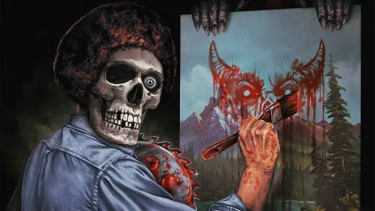 The Art of Killing 2025