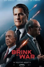 دانلود فیلم The Brink of War 2026 آستانه جنگ