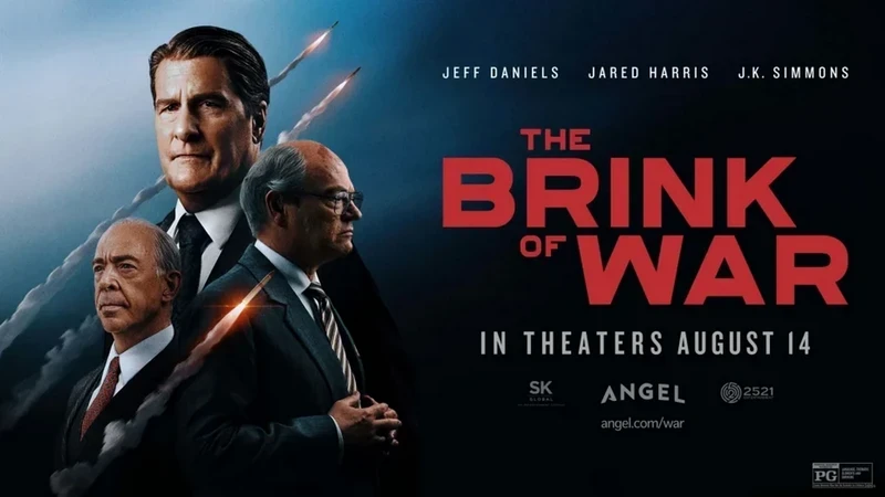The Brink of War 2026