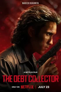 دانلود فیلم The Debt Collector 2026 وصول‌کننده بدهی