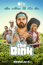 دانلود فیلم The Dink 2026 دینک
