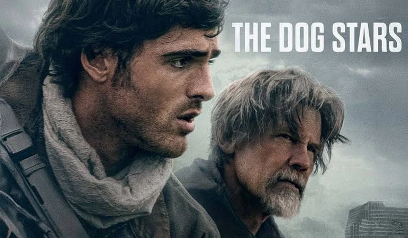 The Dog Stars 2026