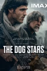 دانلود فیلم The Dog Stars 2026 ستاره‌های سگ
