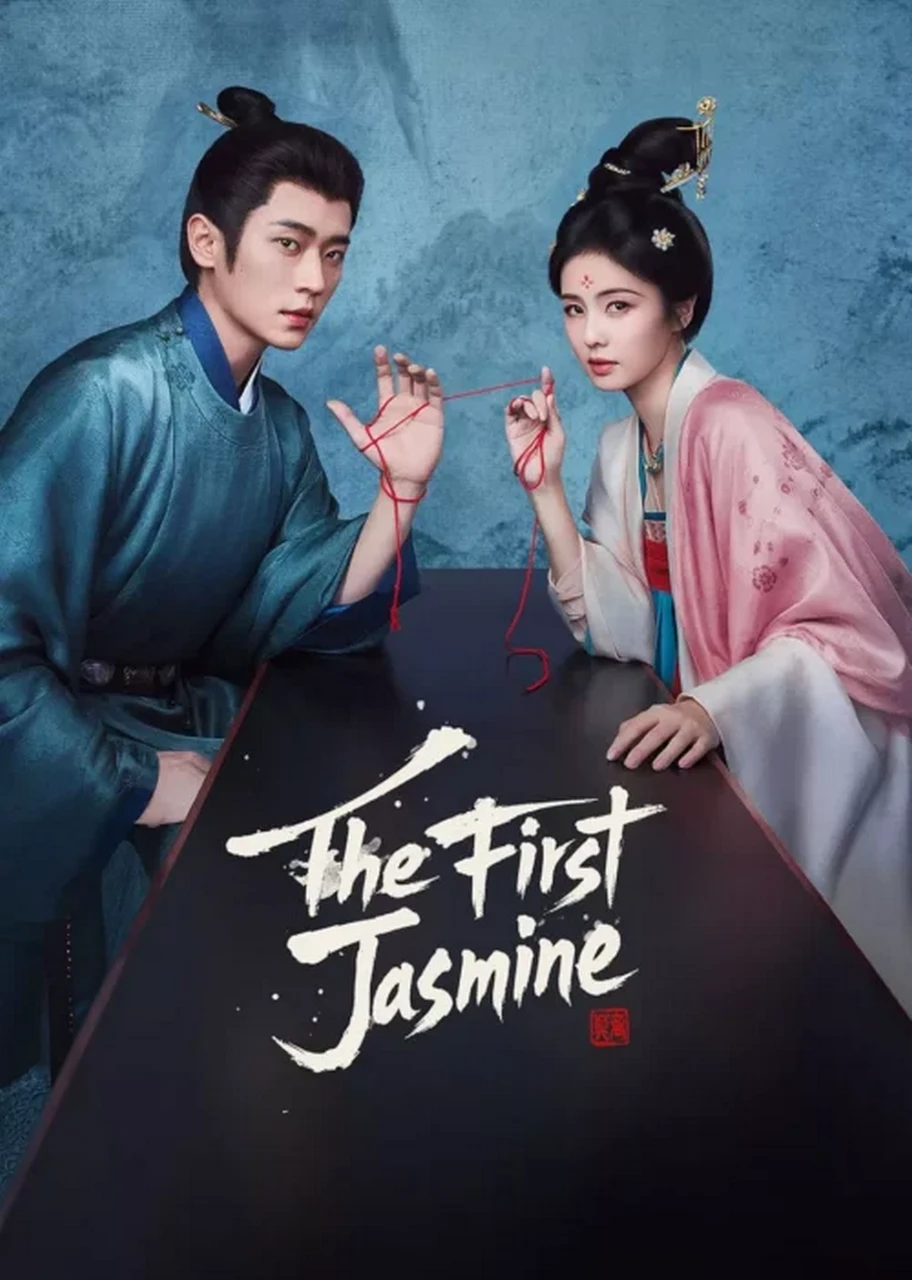 دانلود سریال The First Jasmine 2026 نخستین یاس