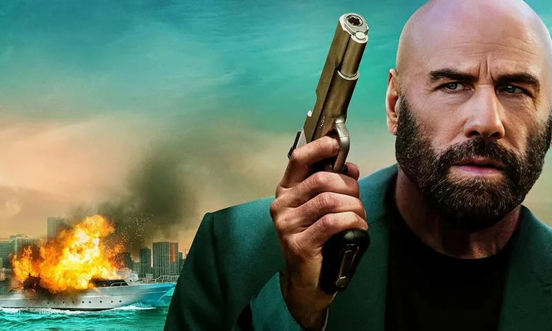 The Gentleman Thief 2026