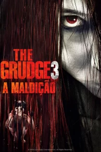 دانلود فیلم The Grudge 3 2009 کینه 3