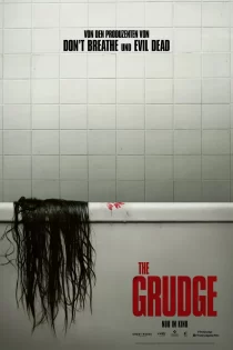 دانلود فیلم The Grudge 4 2019 کینه 4