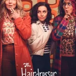 دانلود سریال The Hairdresser Mysteries 2026 معماهای آرایشگر