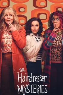 The Hairdresser Mysteries 2026 معماهای آرایشگر