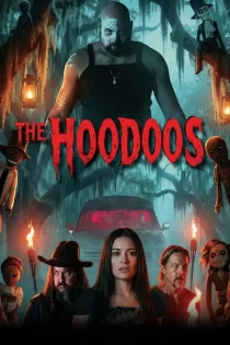 The Hoodoos 2026