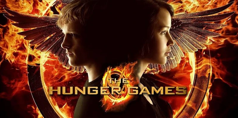 The Hunger Games 2012