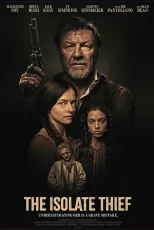 دانلود فیلم The Isolate Thief 2026 سارق گوشه گیر