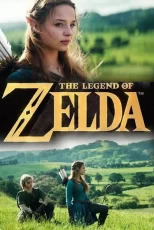 دانلود فیلم The Legend of Zelda 2027 افسانه زلدا