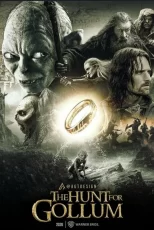 دانلود فیلم The Lord of the Rings: The Hunt for Gollum 2027