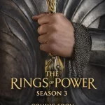 دانلود سریال 2026 The Lord of the Rings: The Rings of Power