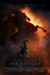 دانلود مستند The Odyssey: The Making of an Epic 2026 پشت صحنه ادیسه