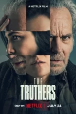 دانلود فیلم The Truthers 2026 باورمندان