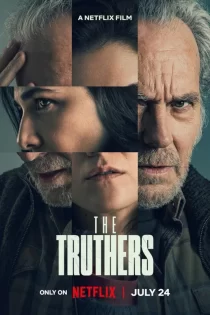 The Truthers 2026 باورمندان