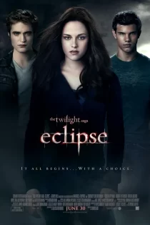 The Twilight Saga: Eclipse 2010