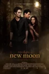 دانلود فیلم The Twilight Saga: New Moon 2009 حماسه گرگ و میش: ماه نو