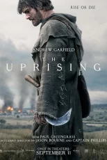 دانلود فیلم The Uprising 2026 قیام