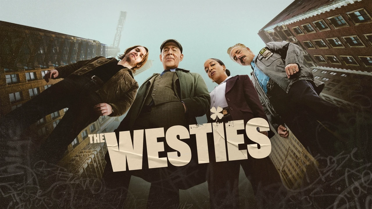 The Westies 2026