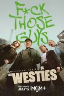 دانلود سریال The Westies 2026 وستی ها دانلود سریال The Westies 2026 وستی ها