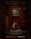 دانلود فیلم The Whisper Man 2026 مرد نجواگر