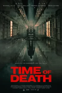 Time of Death 2025 زمان مرگ