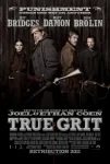 دانلود فیلم True Grit 2010 شجاعت واقعی