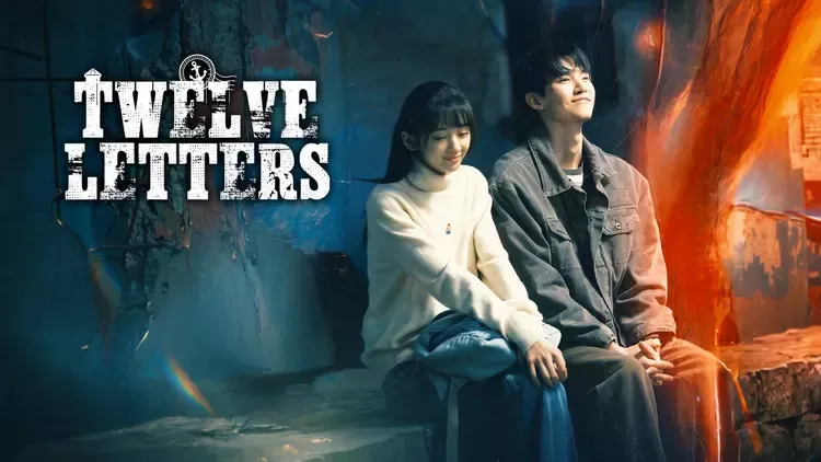 Twelve Letters